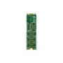 Transcend 832S M.2 512 GB SATA III 3D NAND (TS512GMTS832S) thumbnail