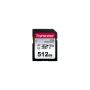 Transcend SDXC 340S 512 GB UHS-I (TS512GSDC340S) thumbnail
