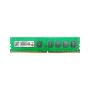 Transcend 4GB 2133 U-DIMM geheugenmodule 1 x 8 GB DDR4 2133 MHz (TS512MLH64V1H) thumbnail