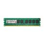 Transcend 4GB DDR3 240Pin Long-DIMM geheugenmodule 1 x 4 GB 1333 MHz ECC (TS512MLK72V3N) thumbnail