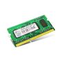 Transcend 4GB DDR3 204-pin SO-DIMM Kit geheugenmodule 2 x 8 GB 1066 MHz (TS512MSK64V1N) thumbnail