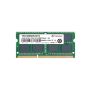 Transcend 4GB DDR3 204-pin SO-DIMM Kit geheugenmodule 2 x 8 GB 1066 MHz (TS512MSK64V1N) thumbnail