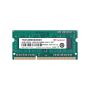 Transcend 4GB DDR3-1600 geheugenmodule 1 x 8 GB 1600 MHz (TS512MSK64W6H) thumbnail