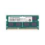 Transcend 4GB, 1600MHz, SO-DIMM geheugenmodule 2 x 8 GB DDR3 (TS512MSK64W6N) thumbnail