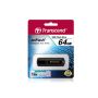 Transcend JetFlash 350 USB flash drive 64 GB USB Type-A 2.0 Zwart (TS64GJF350) thumbnail