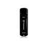 Transcend JetFlash 750, 64GB USB flash drive USB Type-A 3.2 Gen 1 (3.1 Gen 1) Zwart (TS64GJF750K) thumbnail