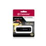 Transcend JetFlash 750, 64GB USB flash drive USB Type-A 3.2 Gen 1 (3.1 Gen 1) Zwart (TS64GJF750K) thumbnail