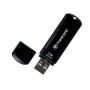 Transcend JetFlash 750, 64GB USB flash drive USB Type-A 3.2 Gen 1 (3.1 Gen 1) Zwart (TS64GJF750K) thumbnail