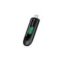 Transcend JetFlash 790C USB flash drive 64 GB USB Type-C 3.2 Gen 1 (3.1 Gen 1) Zwart (TS64GJF790C) thumbnail
