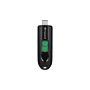 Transcend JetFlash 790C USB flash drive 64 GB USB Type-C 3.2 Gen 1 (3.1 Gen 1) Zwart (TS64GJF790C) thumbnail