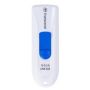 Transcend JetFlash 790 64GB USB flash drive USB Type-A 3.2 Gen 1 (3.1 Gen 1) Wit (TS64GJF790W) thumbnail