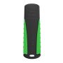 Transcend JetFlash 810 64GB USB 3.0 USB flash drive USB Type-A 3.2 Gen 1 (3.1 Gen 1) Zwart, Groen (TS64GJF810) thumbnail