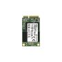 Transcend mSATA 230S 64GB SATA III 3D NAND (TS64GMSA230S) thumbnail