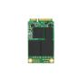 Transcend MSA370 mSATA 64 GB SATA MLC (TS64GMSA370) thumbnail