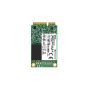 Transcend TS64GMSA370S internal solid state drive mSATA 64 GB SATA III MLC (TS64GMSA370S) thumbnail