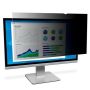 3M PF215W9B schermfilter 54,6 cm (21.5") Monitor Randloze privacyfilter voor schermen (7000006417) thumbnail