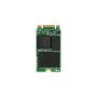 Transcend MTS400 M.2 64 GB SATA III MLC (TS64GMTS400) thumbnail