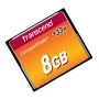 Transcend TS8GCF133 (TS8GCF133) thumbnail