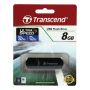 Transcend JetFlash elite 600 (TS8GJF600) thumbnail