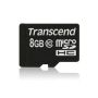 Transcend 8GB microSDHC Class 10 UHS-I (Ultimate) MLC Klasse 10 (TS8GUSDHC10U1) thumbnail