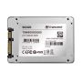 Transcend TS960GSSD220S 220s Industrial SSD, 960GB, 2.5, SATA3, TLC, 550/450MB/s, 78.000 IOPS (TS960GSSD220S) thumbnail