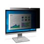 3M Privacy Filter voor 23in Monitor, 16:9, PF230W9B (7000021450) thumbnail