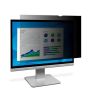 3M Privacy Filter voor 24in Monitor, 16:9, PF240W9B (7100011180) thumbnail
