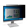 3M Privacy Filter voor 24in Monitor, 16:10, PF240W1B (7100026029) thumbnail