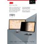3M Privacyfilter voor breedbeeldscherm voor desktop 23,6 (7100036695) thumbnail