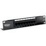 Trendnet TC-P08C6 patch paneel (TC-P08C6) thumbnail