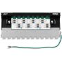 Trendnet TC-P08C6AS patch paneel 0.5U (TC-P08C6AS) thumbnail