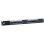 Trendnet 16-port Cat6 Unshielded Patch Panel (TC-P16C6) thumbnail
