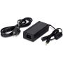Trendnet TE-FP051 netwerk-switch Unmanaged Fast Ethernet (10/100) Power over Ethernet (PoE) Zwart (TE-FP051) thumbnail