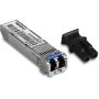 TRENDnet TE100-MGBS20 - SFP (Mini-GBIC)-Transceiver-Modul - Gigabit Ethernet - 1000Base-LX, Fibre Channel - LC Einzelmodus - 131 (TE100-MGBS20) thumbnail
