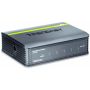 Trendnet 5-Port 10/100Mbps Switch Unmanaged (TE100-S5) thumbnail
