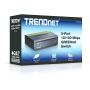 Trendnet 5-Port 10/100Mbps Switch Unmanaged (TE100-S5) thumbnail