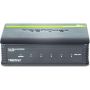 Trendnet 5-Port 10/100Mbps Switch Unmanaged (TE100-S5) thumbnail