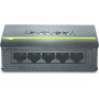 Trendnet 5-Port 10/100Mbps Switch Unmanaged (TE100-S5) thumbnail