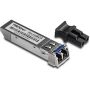 Trendnet TEG-10GBS10 netwerk transceiver module Vezel-optiek 10000 Mbit/s SFP+ 1310 nm (TEG-10GBS10) thumbnail