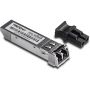 Trendnet TEG-10GBSR netwerk transceiver module Vezel-optiek 10000 Mbit/s SFP+ 850 nm (TEG-10GBSR) thumbnail