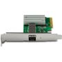 Trendnet TEG-10GECSFP netwerkkaart Intern Fiber 10000 Mbit/s (TEG-10GECSFP) thumbnail