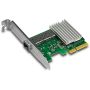 Trendnet TEG-10GECSFP netwerkkaart Intern Fiber 10000 Mbit/s (TEG-10GECSFP) thumbnail