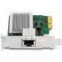 Trendnet TEG-10GECTX netwerkkaart Intern Ethernet 10000 Mbit/s (TEG-10GECTX) thumbnail