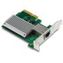 Trendnet TEG-10GECTX netwerkkaart Intern Ethernet 10000 Mbit/s (TEG-10GECTX) thumbnail