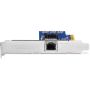 Trendnet TEG-25GECTX netwerkkaart Intern Ethernet 2500 Mbit/s (TEG-25GECTX) thumbnail