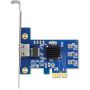 Trendnet TEG-25GECTX netwerkkaart Intern Ethernet 2500 Mbit/s (TEG-25GECTX) thumbnail