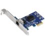 Trendnet TEG-25GECTX netwerkkaart Intern Ethernet 2500 Mbit/s (TEG-25GECTX) thumbnail