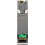 Trendnet TEG-MGBRJ netwerk transceiver module 1250 Mbit/s SFP (TEG-MGBRJ) thumbnail