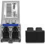 Trendnet SFP SM LC 10km 1310/1550 netwerk transceiver module Vezel-optiek 1000 Mbit/s (TEG-MGBS10D5) thumbnail