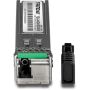 Trendnet TEG-MGBS20D5 netwerk transceiver module Vezel-optiek 1000 Mbit/s SFP (TEG-MGBS20D5) thumbnail